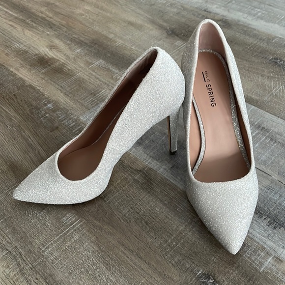 special occasion pumps - Picture 1 of 5
